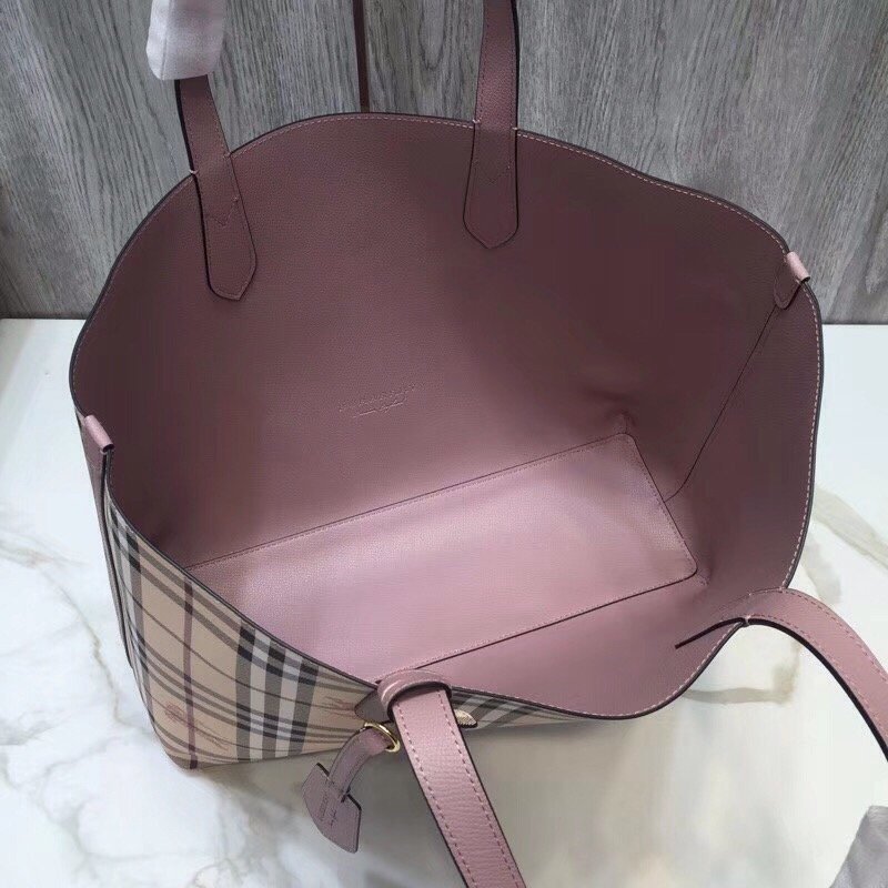 Top Quality Reversible Tote Haymarket Canvas Medium For Women, Bags 19.3in/49cm