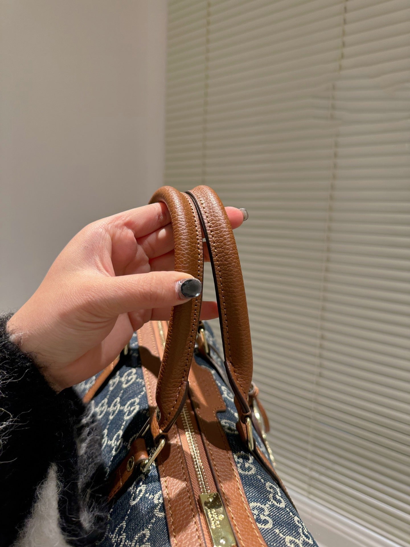 EN - New 1:1 rep  Bags GCI 524