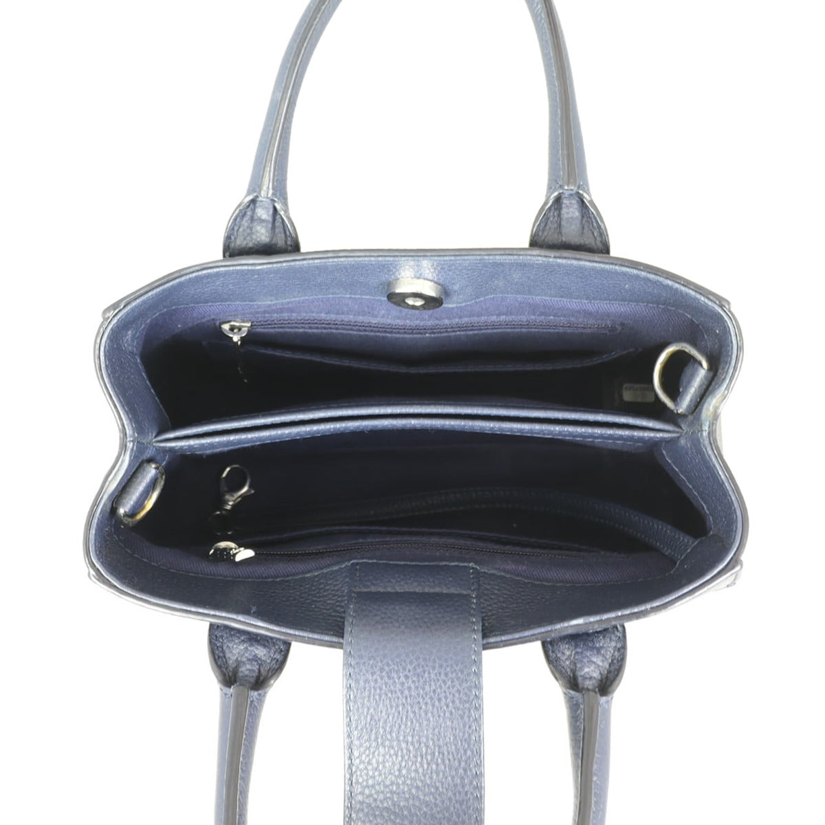Chanel Neo Executive Mini Tote