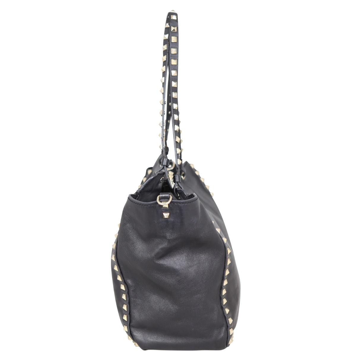 Valentino Rockstud Tote Medium