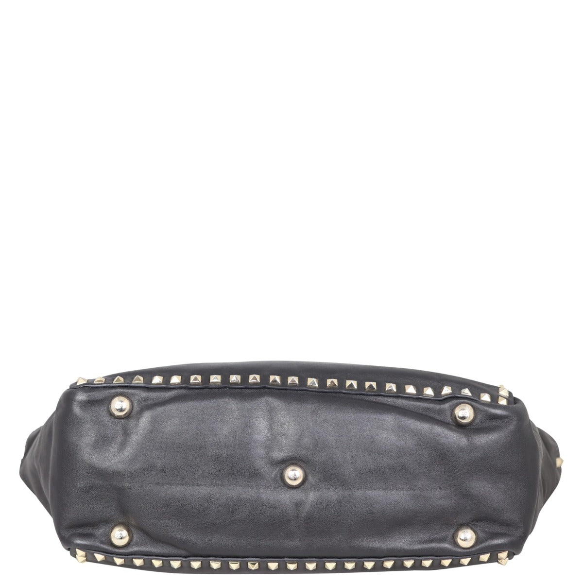 Valentino Rockstud Tote Medium