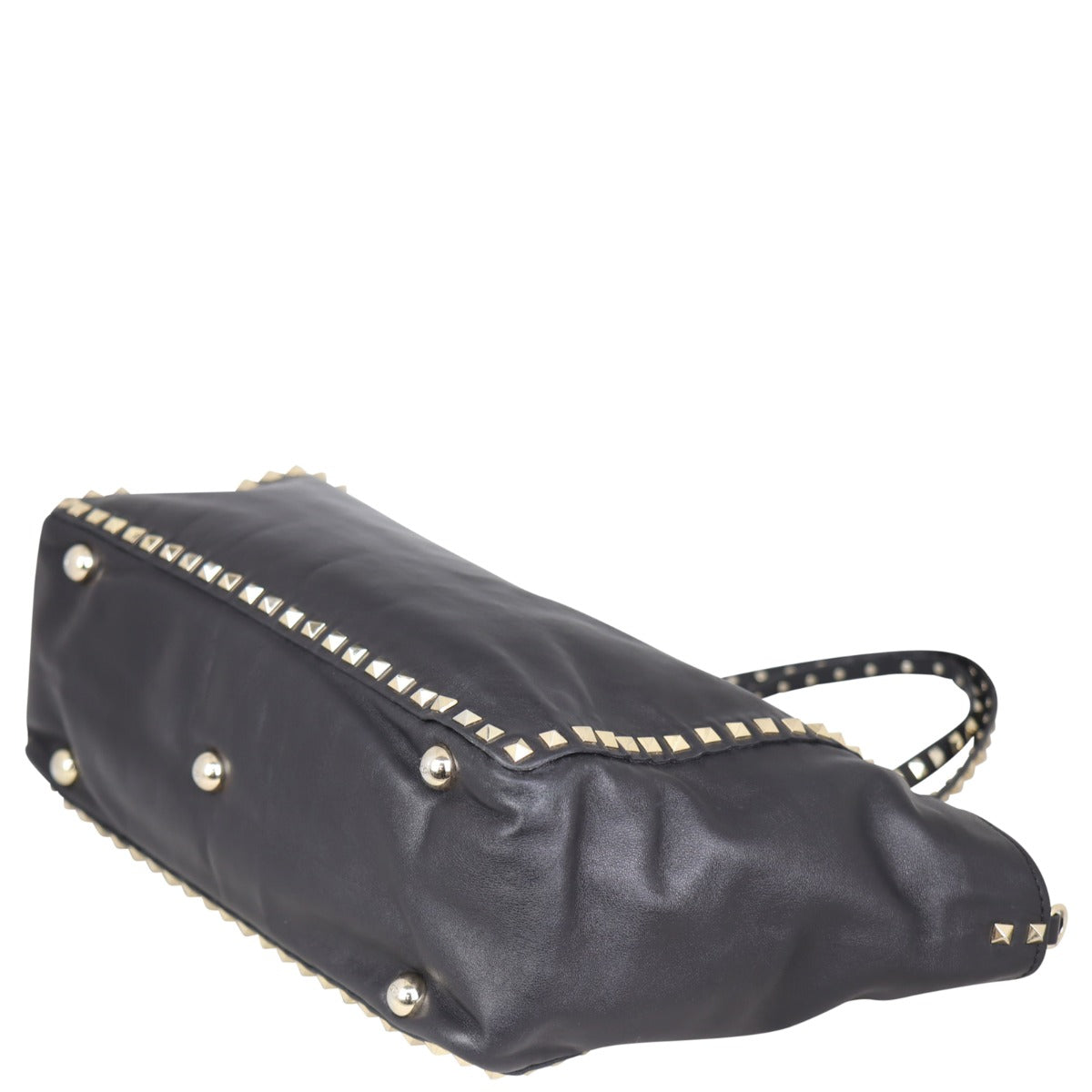 Valentino Rockstud Tote Medium