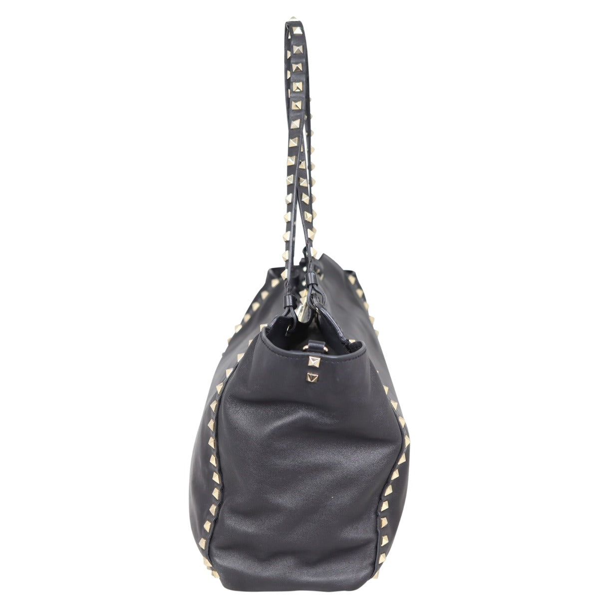 Valentino Rockstud Tote Medium