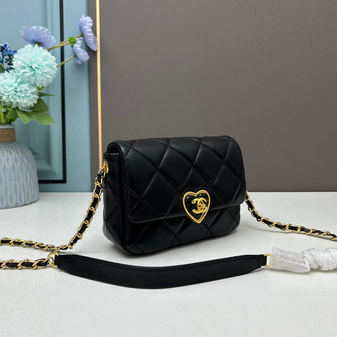 EN - New 1:1 rep  Top Quality CHL Bag 560