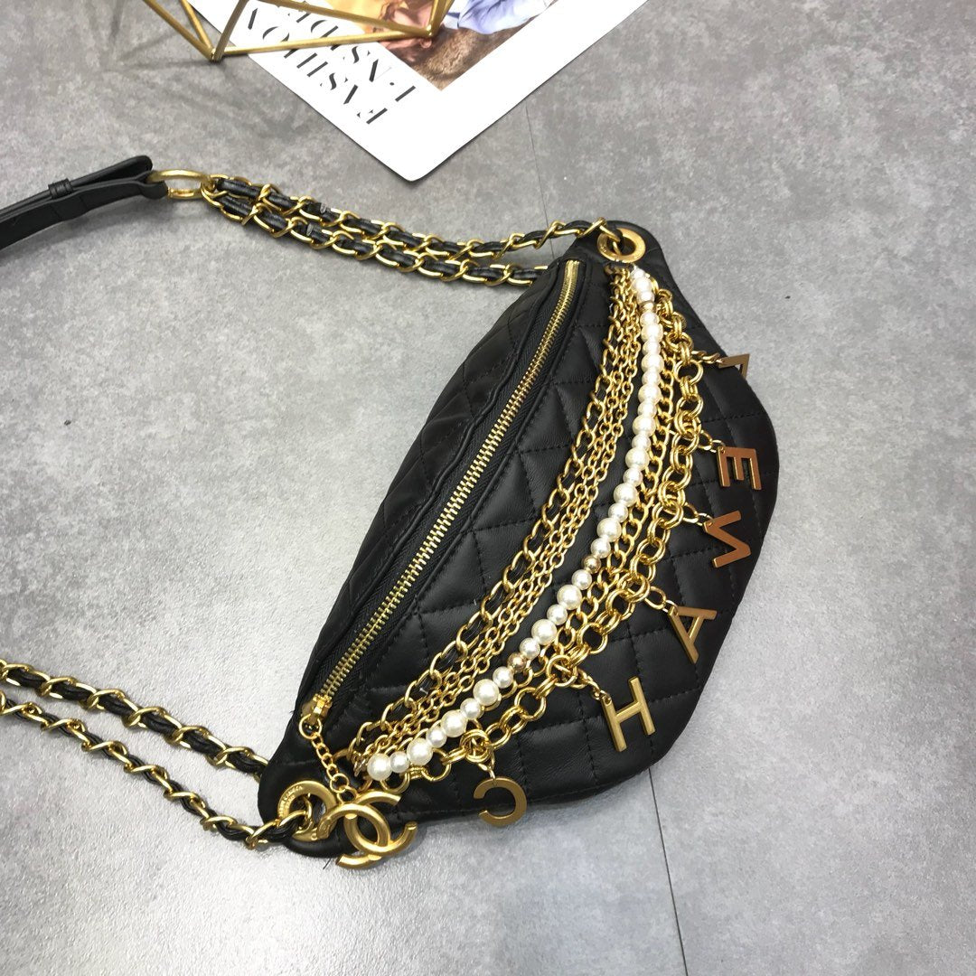 EN - New 1:1 rep  Top Quality CHL Bag 186