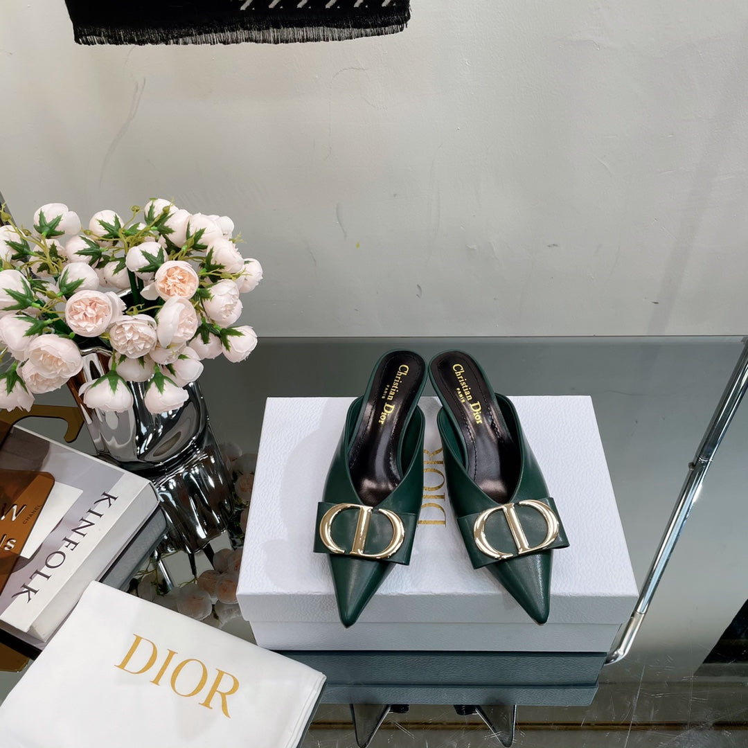 New 1:1 rep DIR HIGH HEELS 063