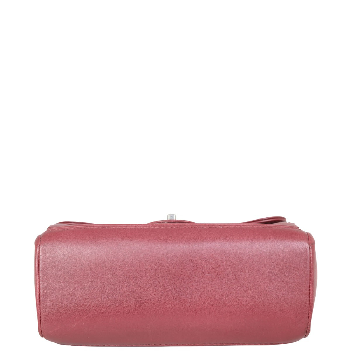 Chanel CC Quilted Flap Bag