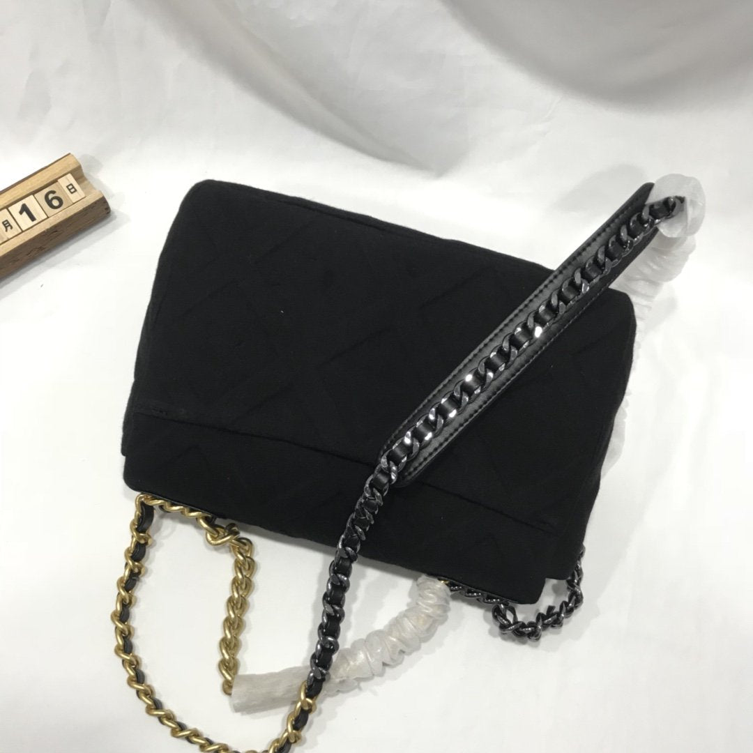 EN - New 1:1 rep  Top Quality CHL Bag 198