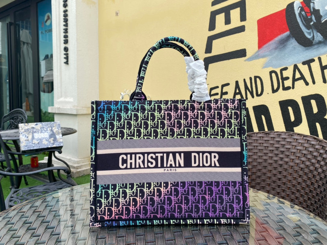 New 1:1 rep Lux Bags DIR 377