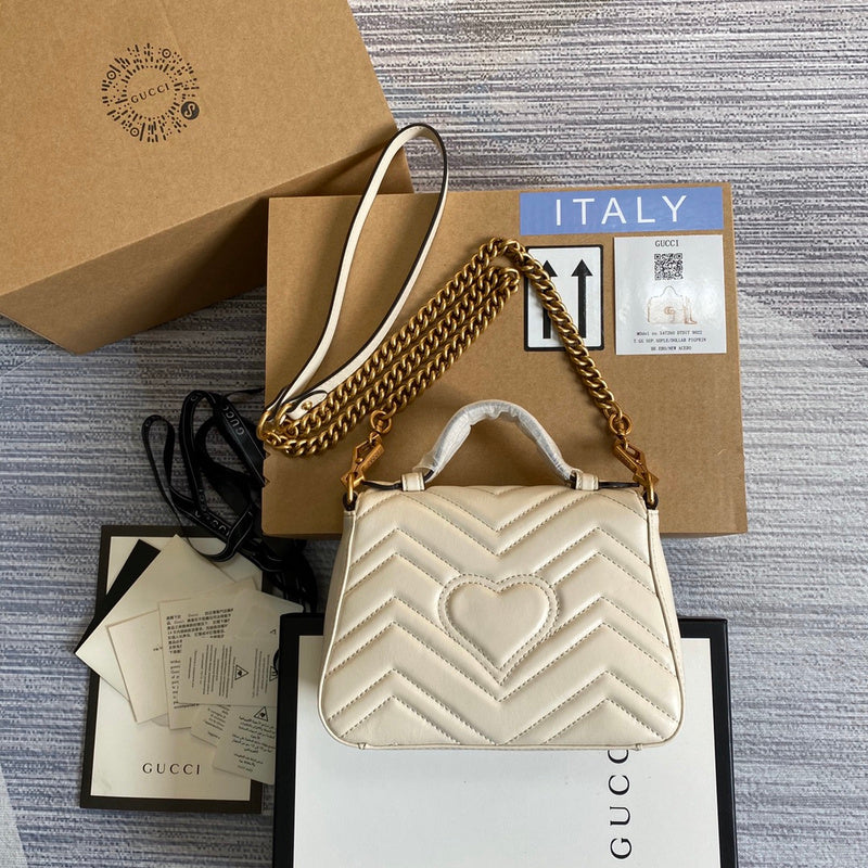 Top Quality -  Bags - 2222