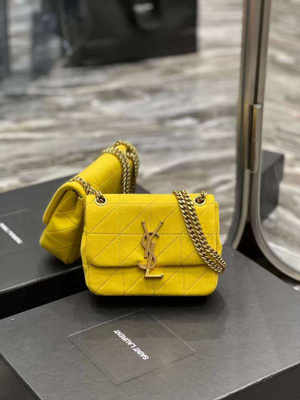 Yves Saint Laurent - Bags - The Elite Bags  517