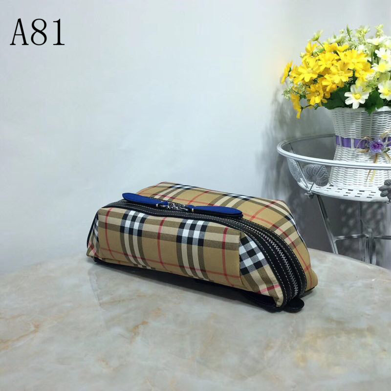 Top Quality Fashion -BBR Bags - 772