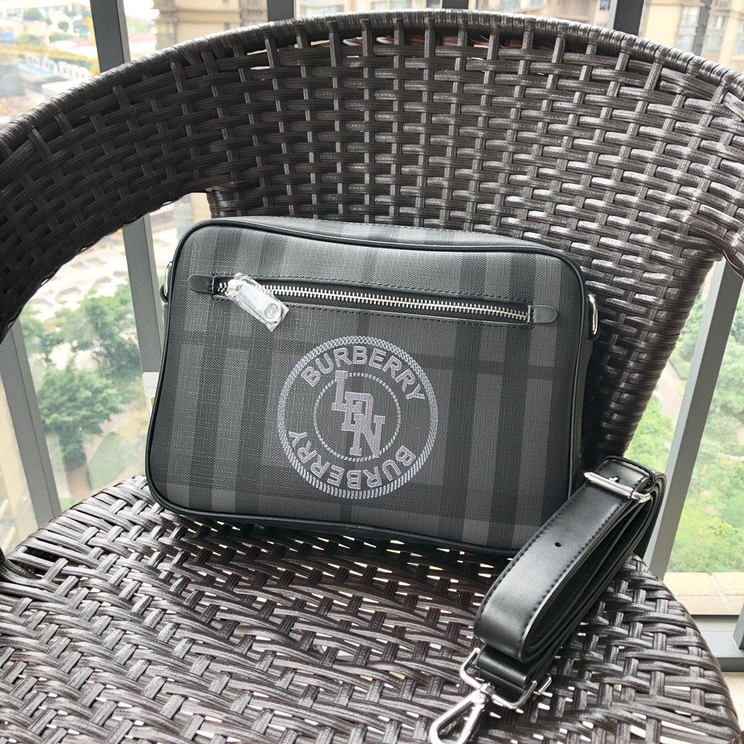 EN - New 1:1 rep  Bags BBR 041