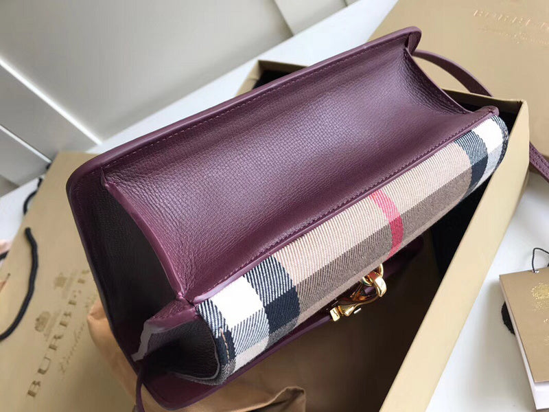 Top Quality Fashion -BBR Bags - 1054