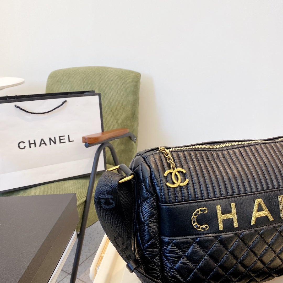 EN - New 1:1 rep  Top Quality CHL Bag 301