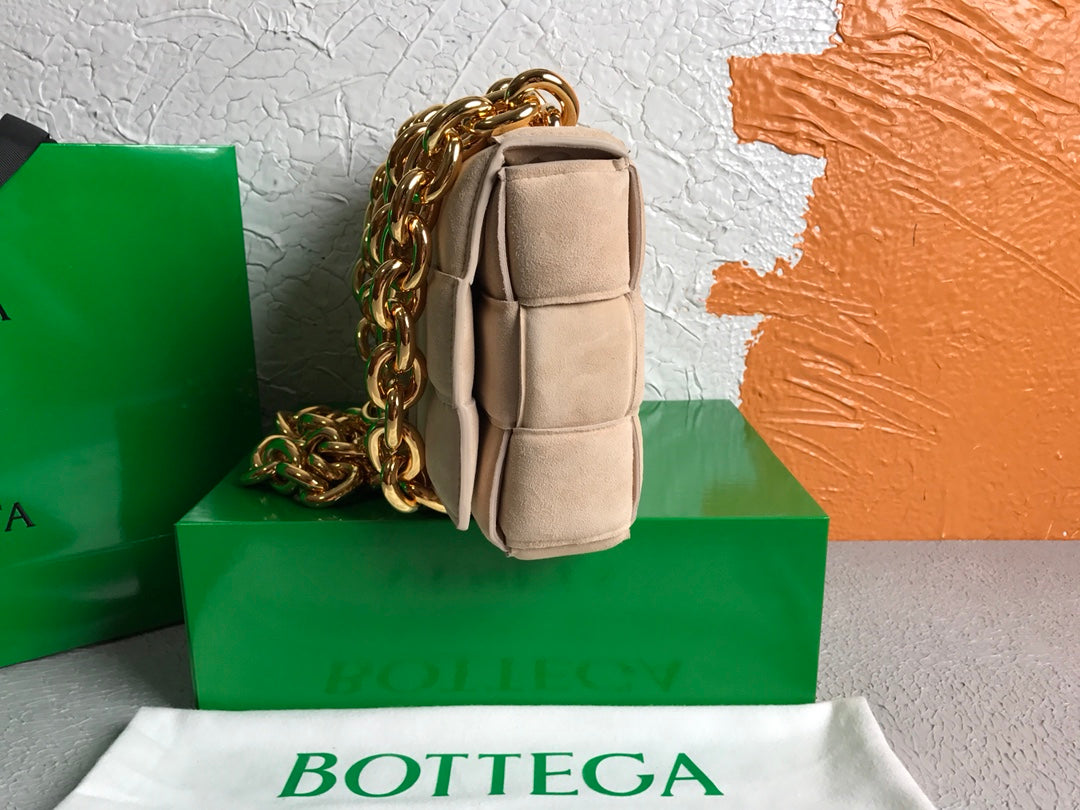 Top Quality Chain Cassette PorriTop Qualitye, For Women, Women’s Bags 10.2in/26cm 631421V04N09776
