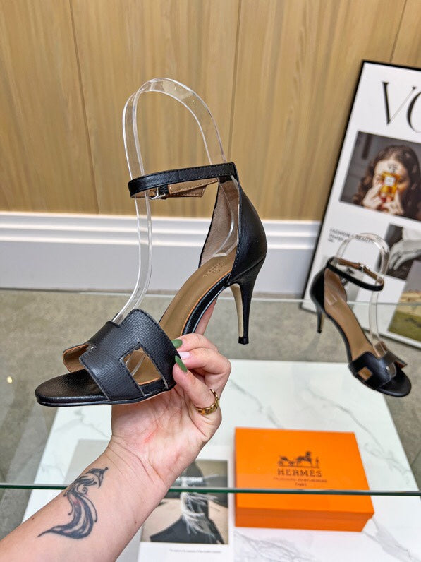 New 1:1 rep HM HIGH HEELS 060