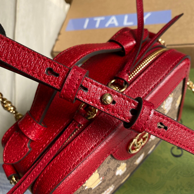 Top Quality -  Bags - 2177