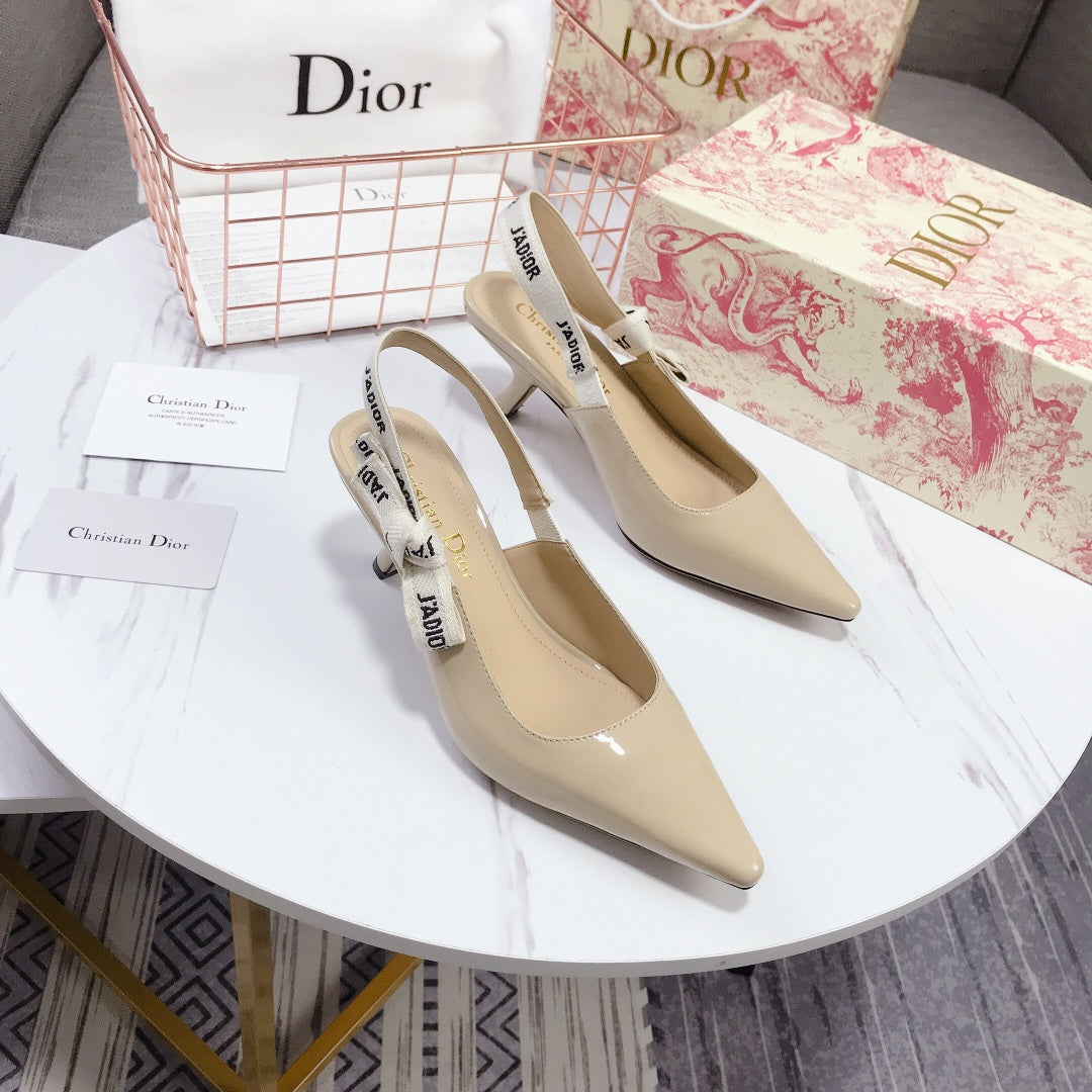 New 1:1 rep DIR HIGH HEELS 057