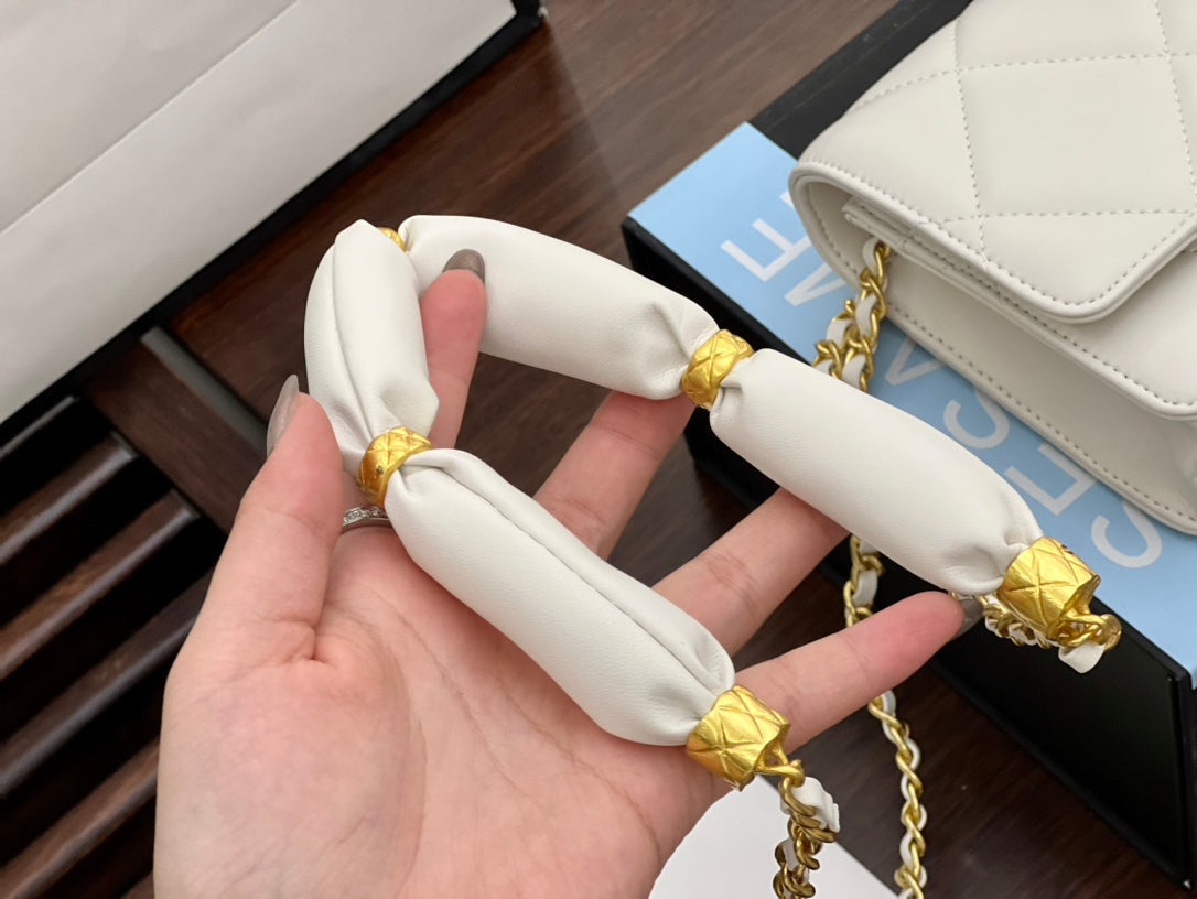EN - New 1:1 rep  Top Quality CHL Bag 334