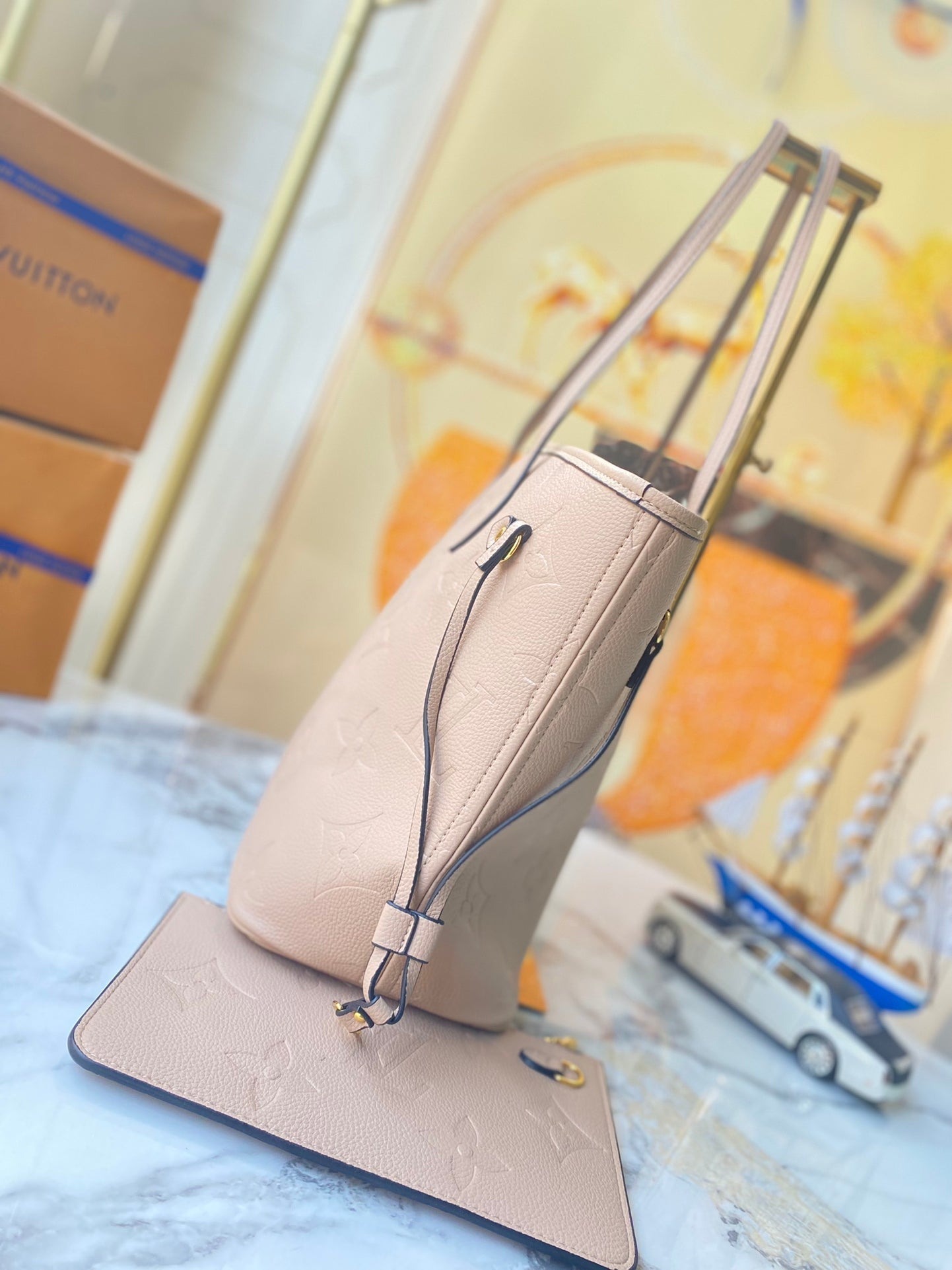 EN - Luxury Bags LUV 791