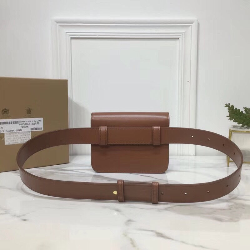 Top Quality Fashion -BBR Bags - 1649