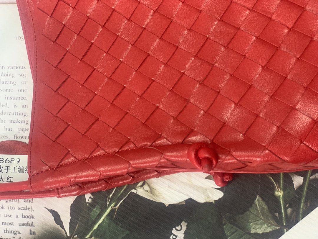 Top Quality Handle Bag Red, For Women, Women’s Bags 12.6in/32cm