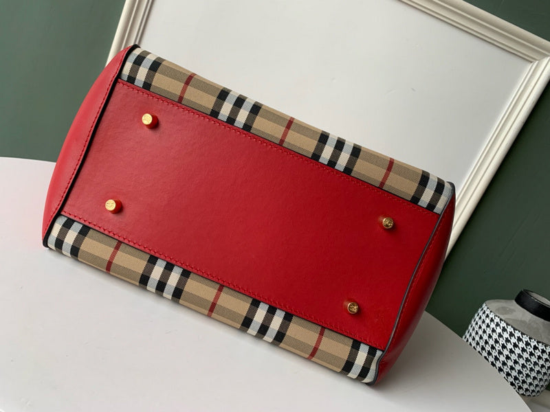 Top Quality Fashion -BBR Bags - 1406