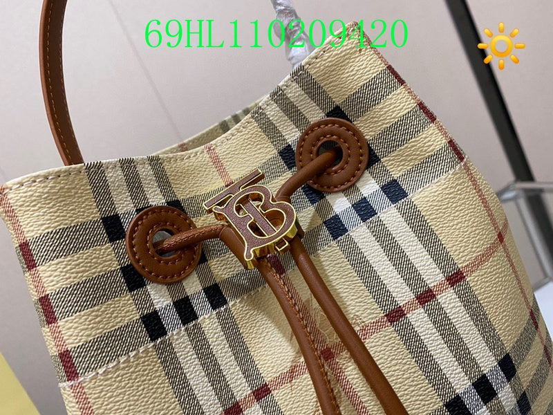 Top Quality Fashion -BBR Bags - 221