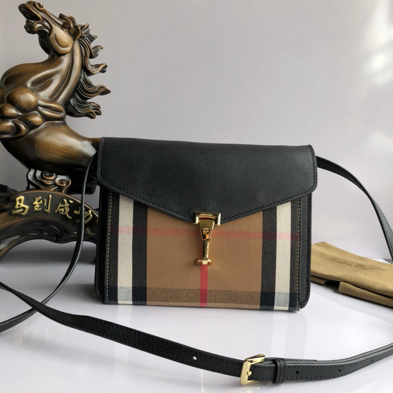 Top Quality Fashion -BBR Bags - 1211