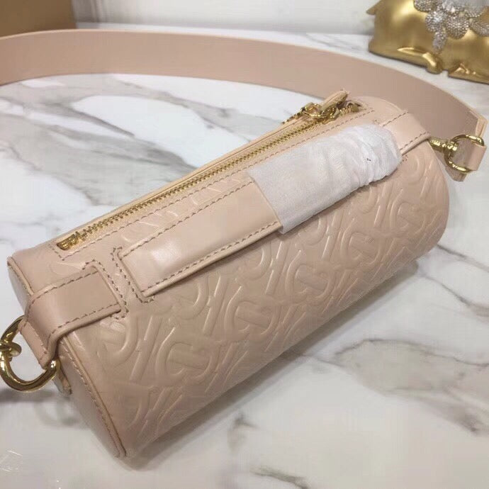 Top Quality Barrel Monogram Bag PiNike For Women, Bags 10in/27cm