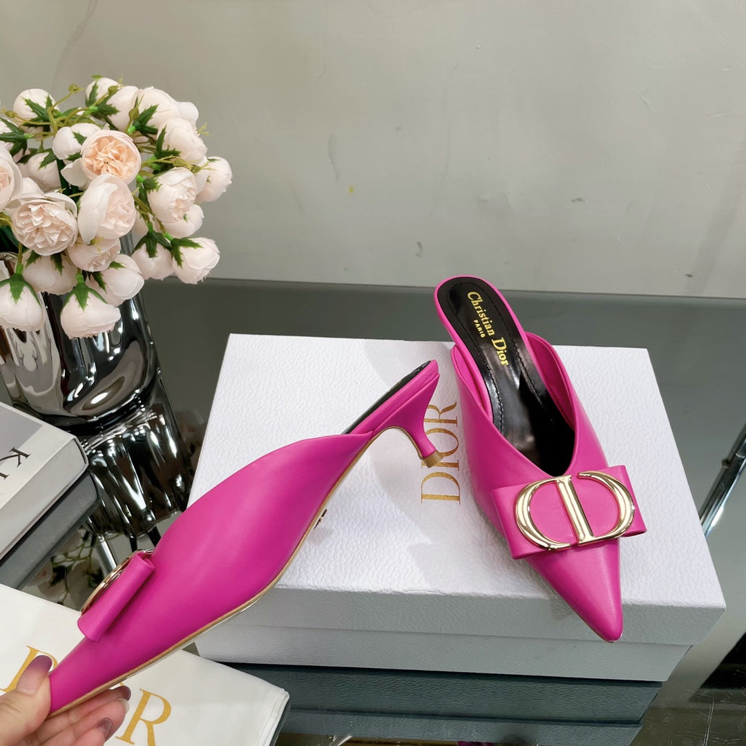 New 1:1 rep DIR HIGH HEELS 060