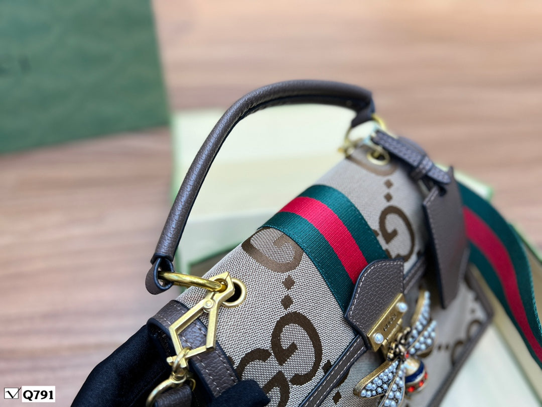EN - New 1:1 rep Lux Bags GCI 380