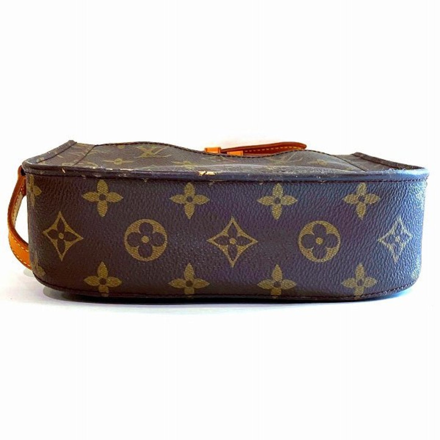 Louis Vuitton  Monogram Monogram Shoulder Bag