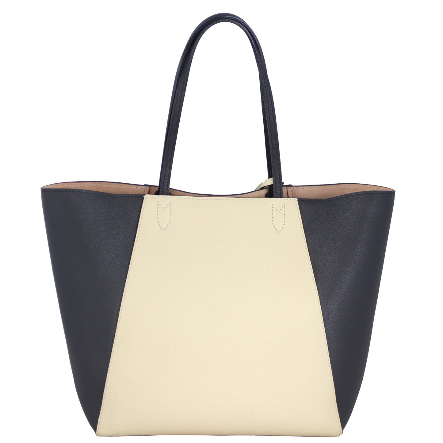 Louis Vuitton Lockme Cabas Bag