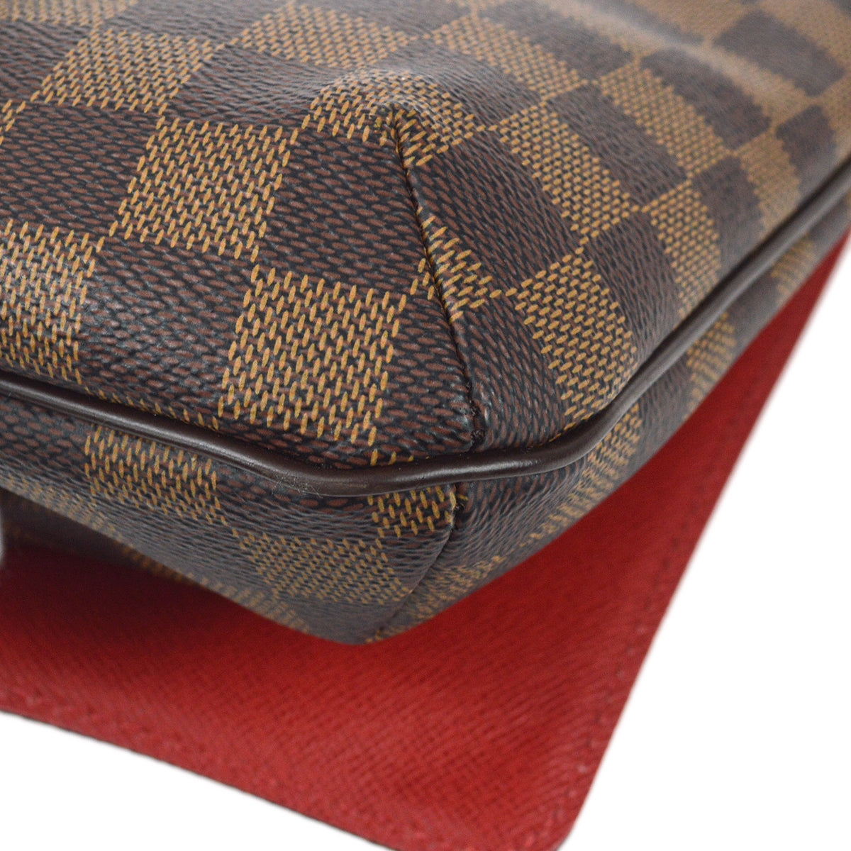 Louis Vuitton 2007 M tte Tango Damier N51301