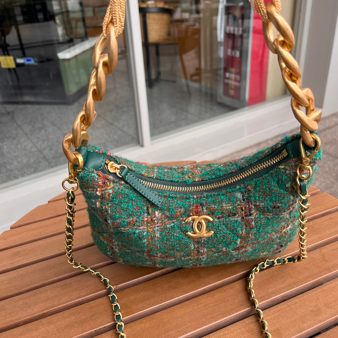 New 1:1 rep Lux Top Quality CHL Bag 526