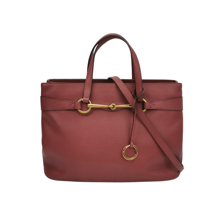 Gucci  Bag **cm Burgundy