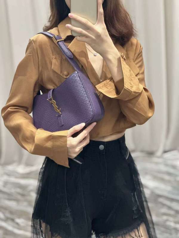 Yves Saint Laurent - Bags - The Elite Bags  548