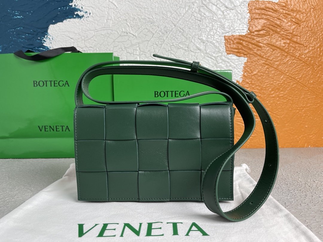 Top Quality Cassette Raintree, For Women, Women’s Bags 9.1in/23cm 578004VMAY13035