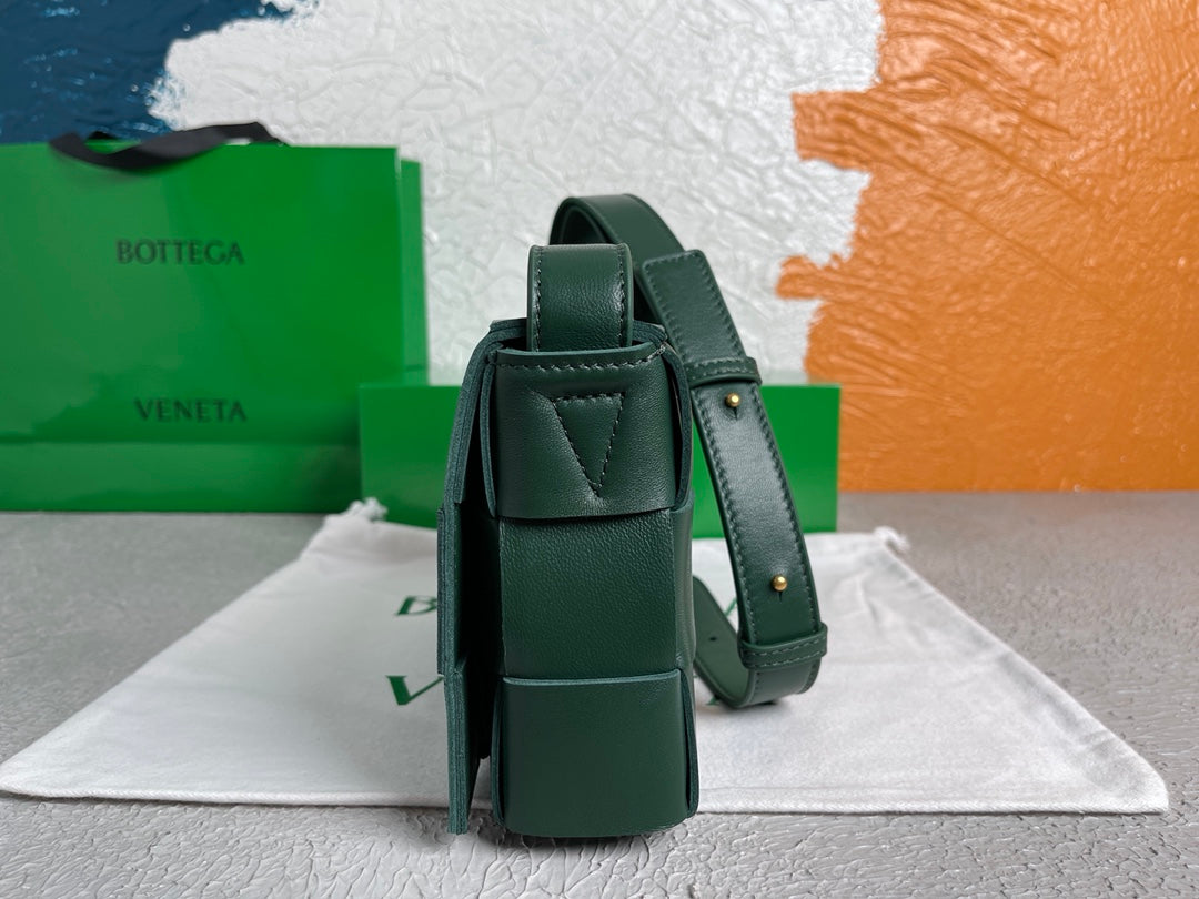 Top Quality Cassette Raintree, For Women, Women’s Bags 9.1in/23cm 578004VMAY13035