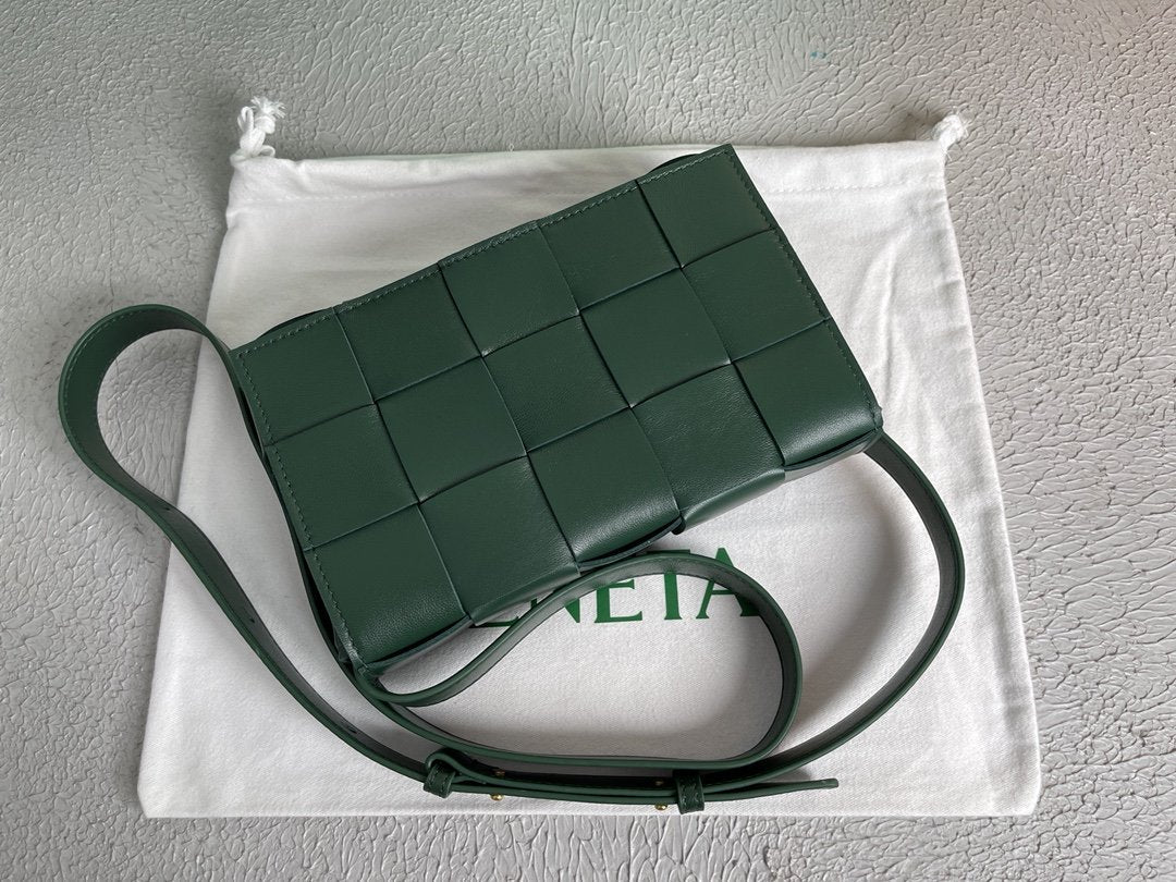 Top Quality Cassette Raintree, For Women, Women’s Bags 9.1in/23cm 578004VMAY13035
