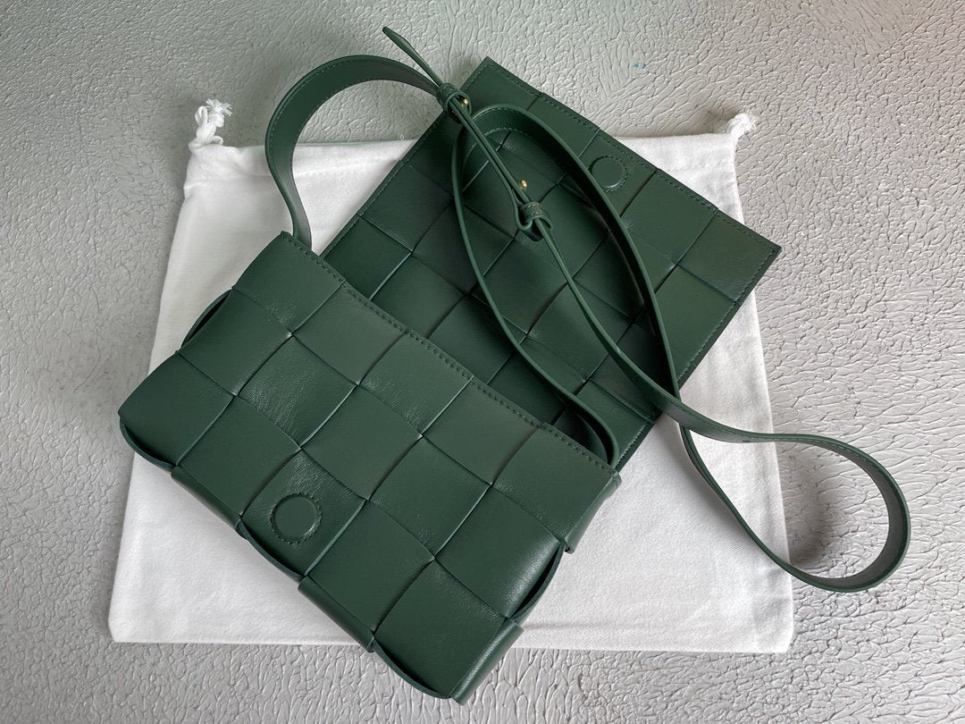 Top Quality Cassette Raintree, For Women, Women’s Bags 9.1in/23cm 578004VMAY13035