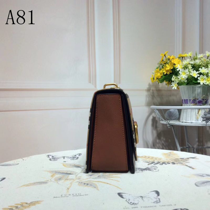 Top Quality Fashion -BBR Bags - 840