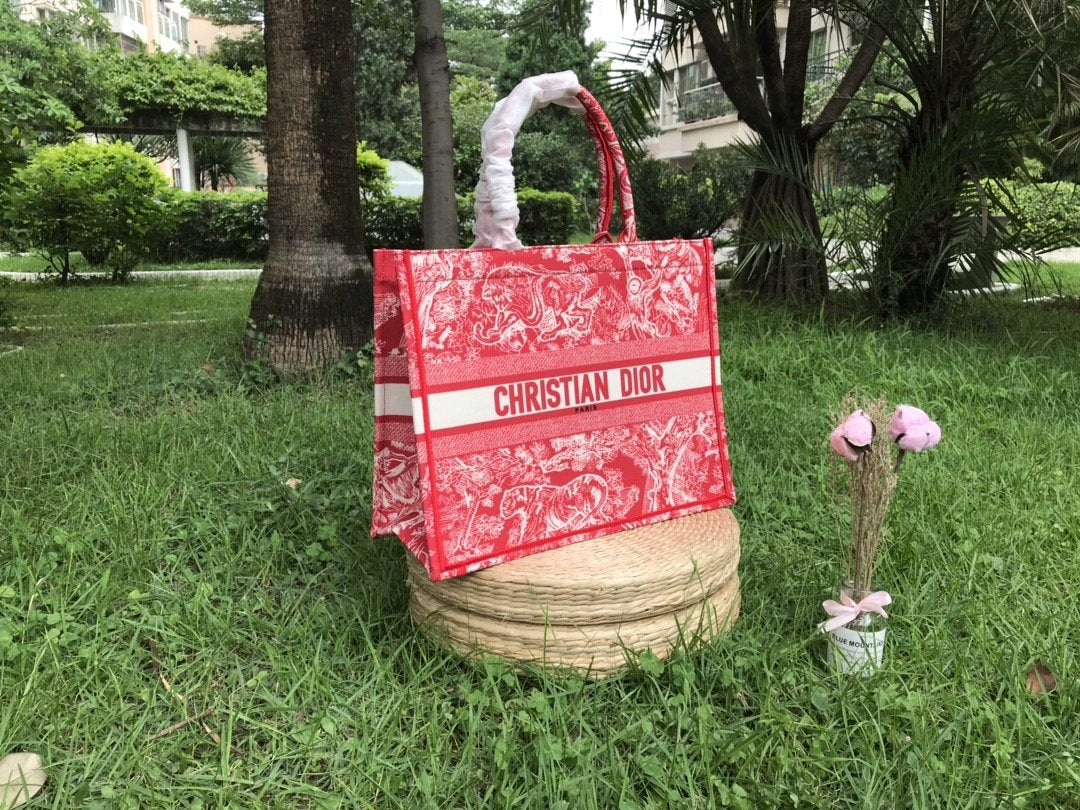 EN - New 1:1 rep  Bags DIR 250
