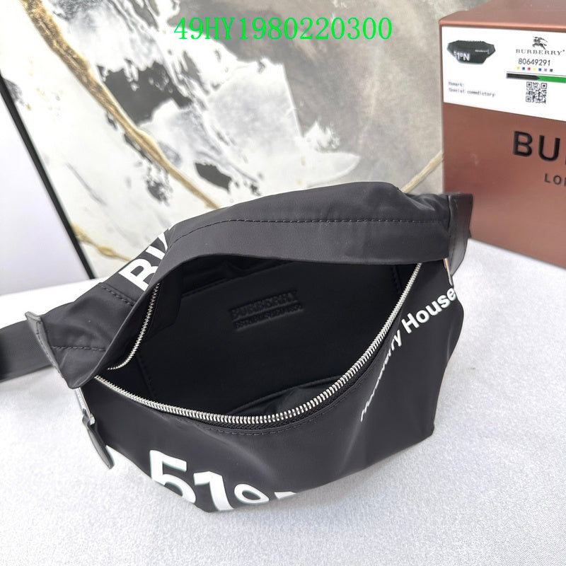 Top Quality Fashion -BBR Bags - 194