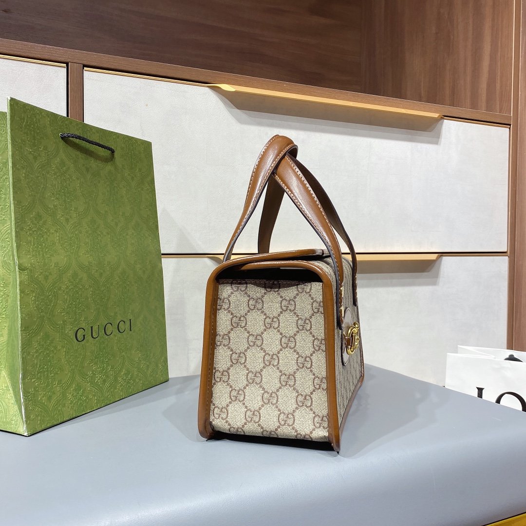 EN - New 1:1 rep  Bags GCI 292