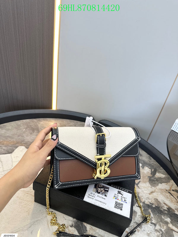 Top Quality Fashion -BBR Bags - 062