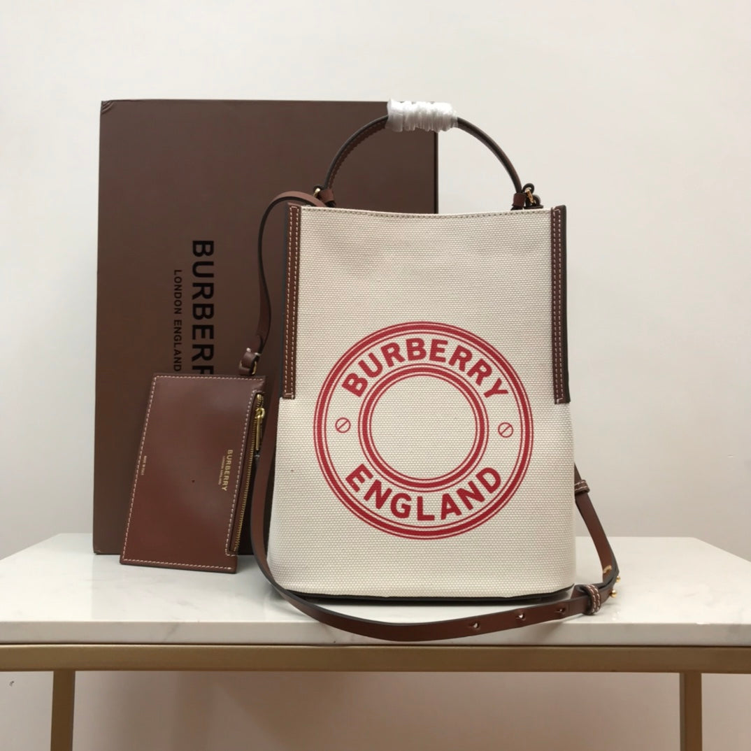 Top Quality PeGucciy Small Canvas Bag Red For Women, Bags 9.8in/25cm