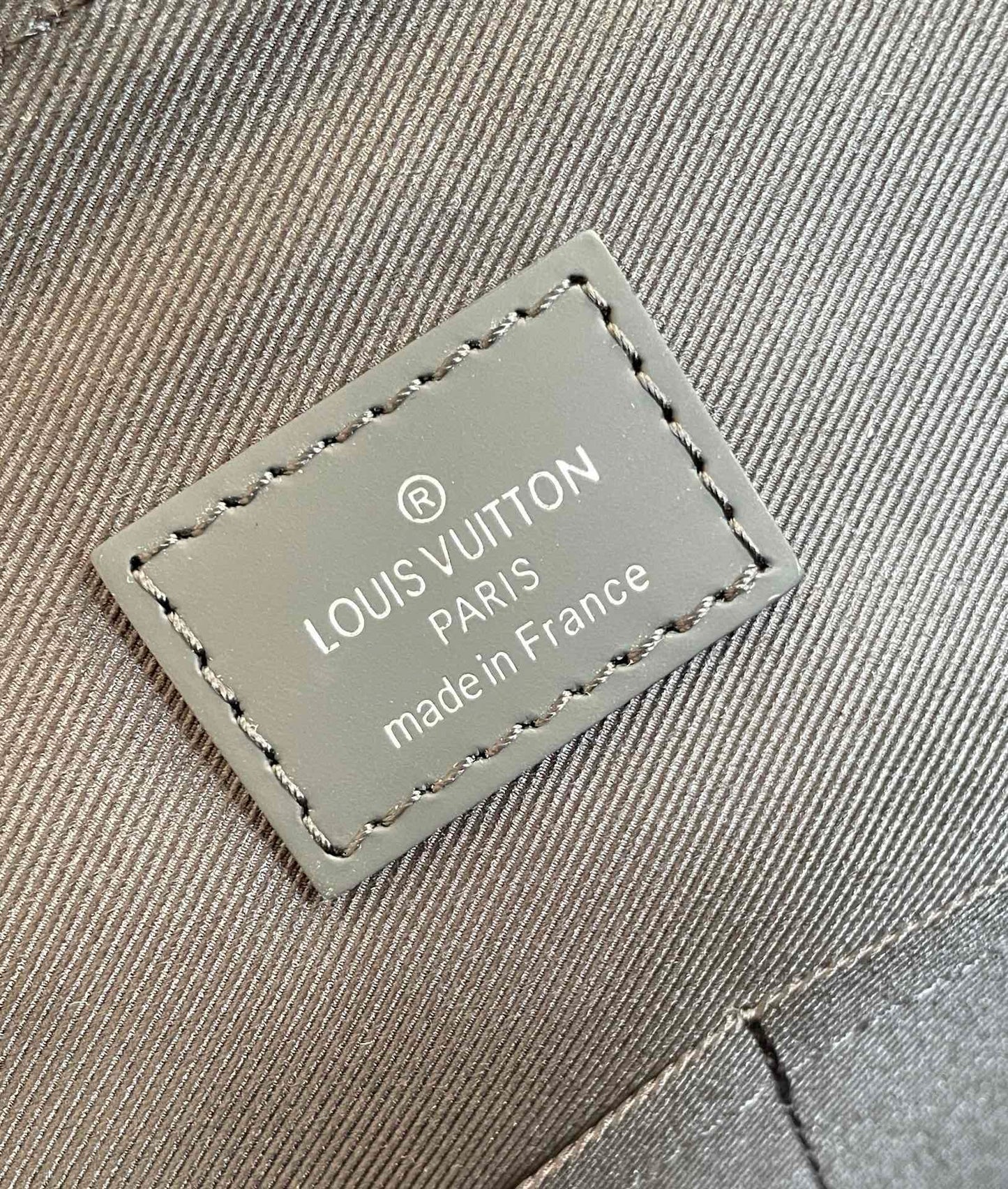Top Quality Top Qualitystrict MM Monogram Eclipse Canvas For Men, Bags, Shoulder And Crossbody Bags 12.2in/31cm Top Quality M44001
